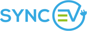 Sync EV Logo