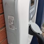 Midlec Ltd - OZEV Grant Approved EV Charging Point Installers in Belper