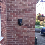 Easee One Domestic Installation in Derby