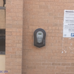Midlec Ltd Zappi Electric Vehicle Charging Point Commercial Installation