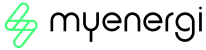 myenergi Logo